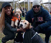 Mutt Strut: Thanks for Joining Us