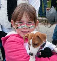 Mutt Strut: Thanks for Joining Us